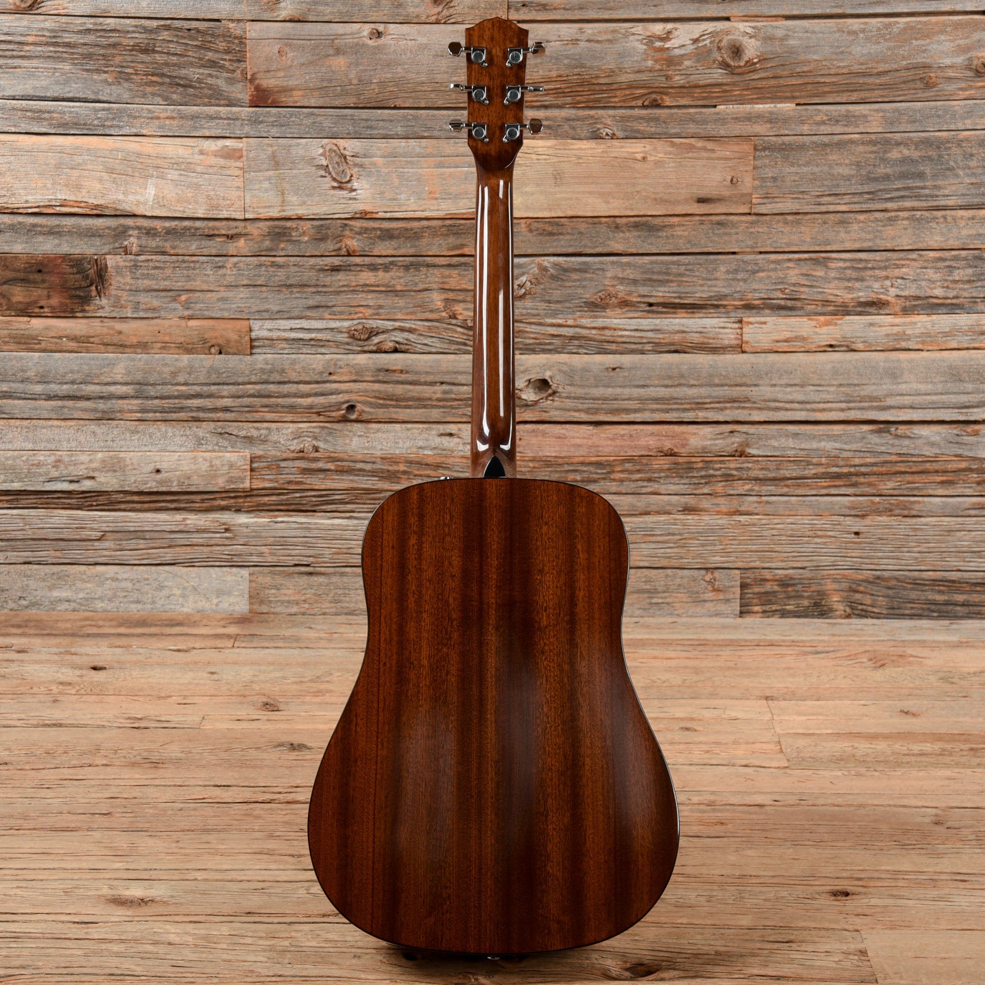 Fender CD60S-LH Natural  LEFTY Acoustic Guitars / Left-Handed