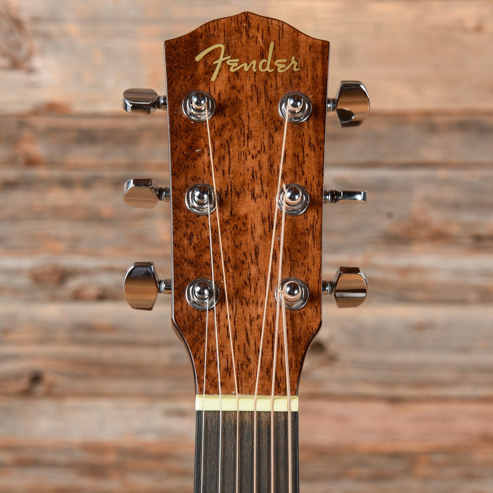 Fender CD60S-LH Natural  LEFTY Acoustic Guitars / Left-Handed