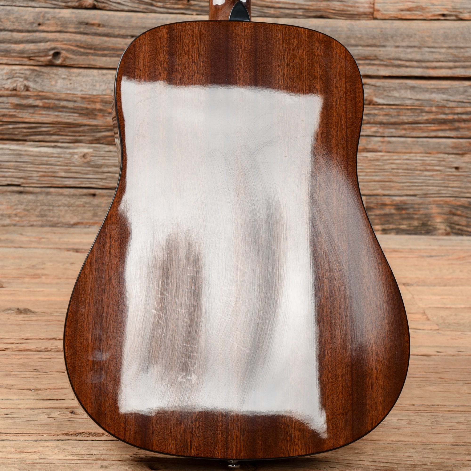 Fender CD60S-LH Natural  LEFTY Acoustic Guitars / Left-Handed