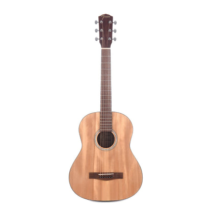Fender FA-15 3/4 Acoustic Acoustic Guitars / Mini/Travel