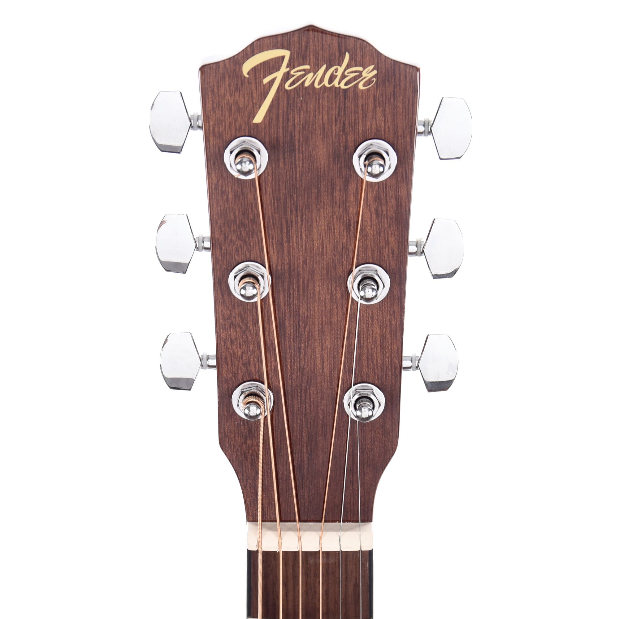Fender FA-15 3/4 Acoustic Acoustic Guitars / Mini/Travel