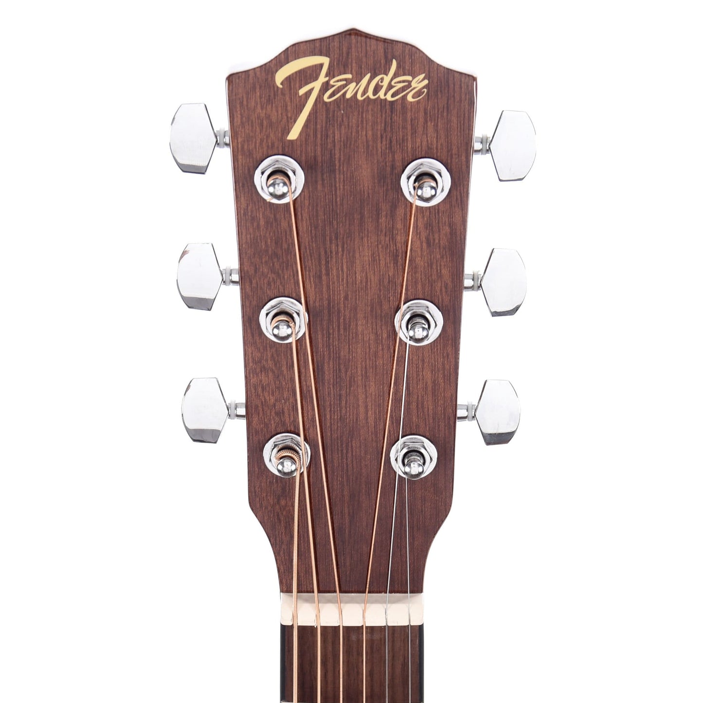 Fender FA-15 3/4 Acoustic Acoustic Guitars / Mini/Travel