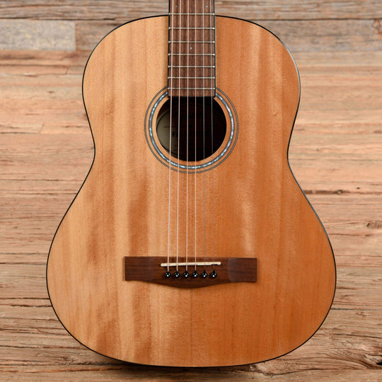 Fender FA-15 3/4 Acoustic Acoustic Guitars / Mini/Travel