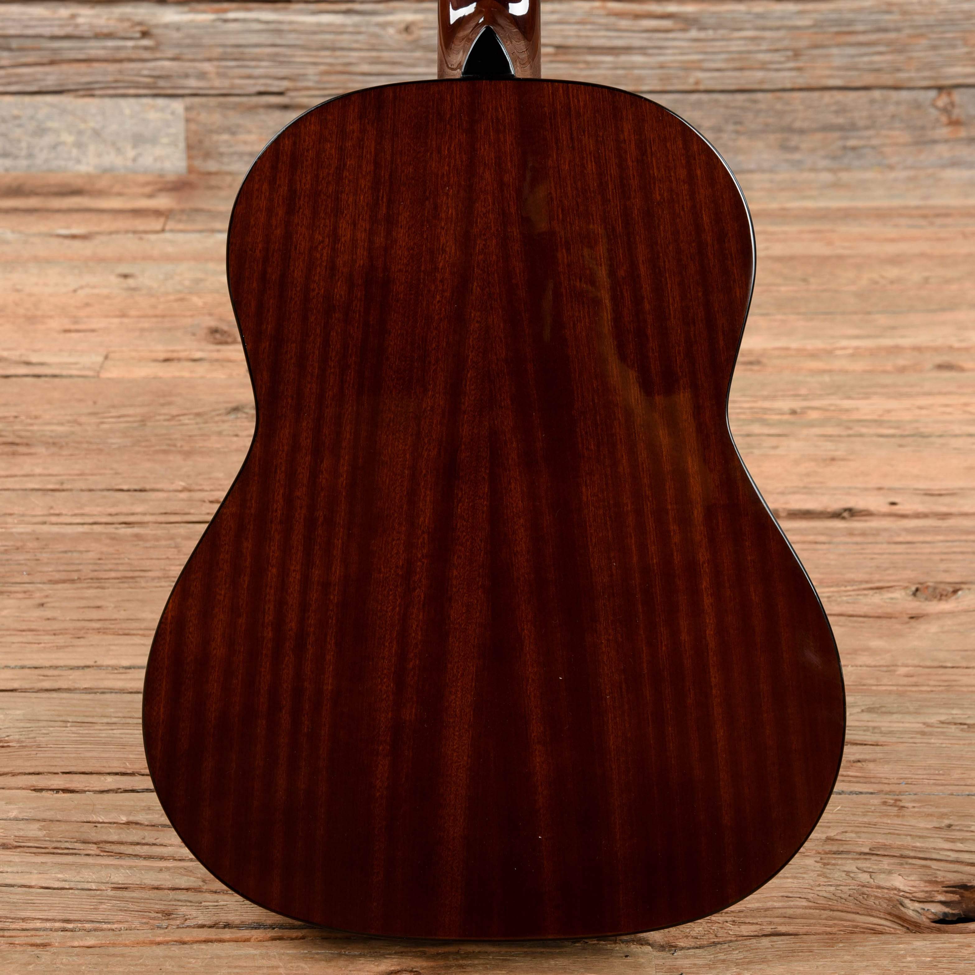 Fender FA-15 3/4 Acoustic Acoustic Guitars / Mini/Travel