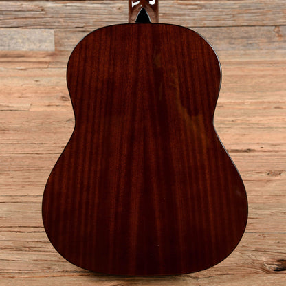 Fender FA-15 3/4 Acoustic Acoustic Guitars / Mini/Travel