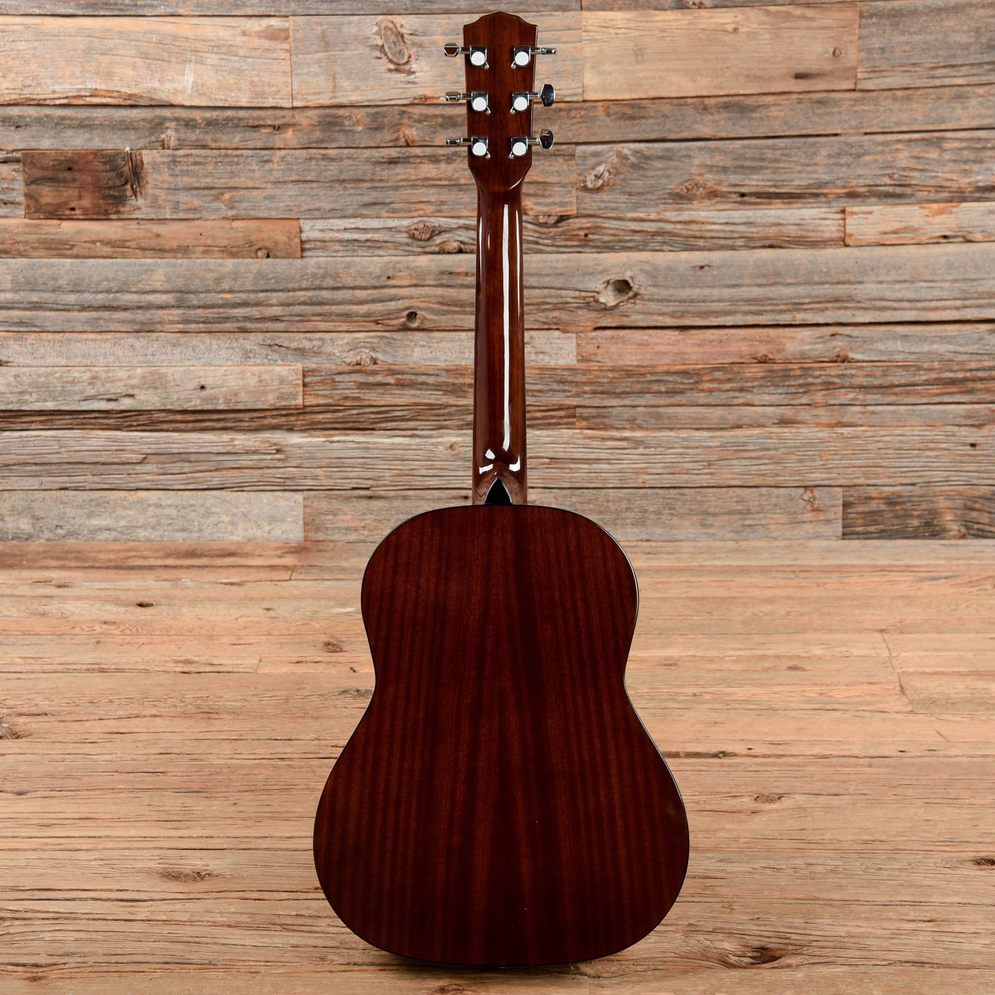 Fender FA-15 3/4 Acoustic Acoustic Guitars / Mini/Travel