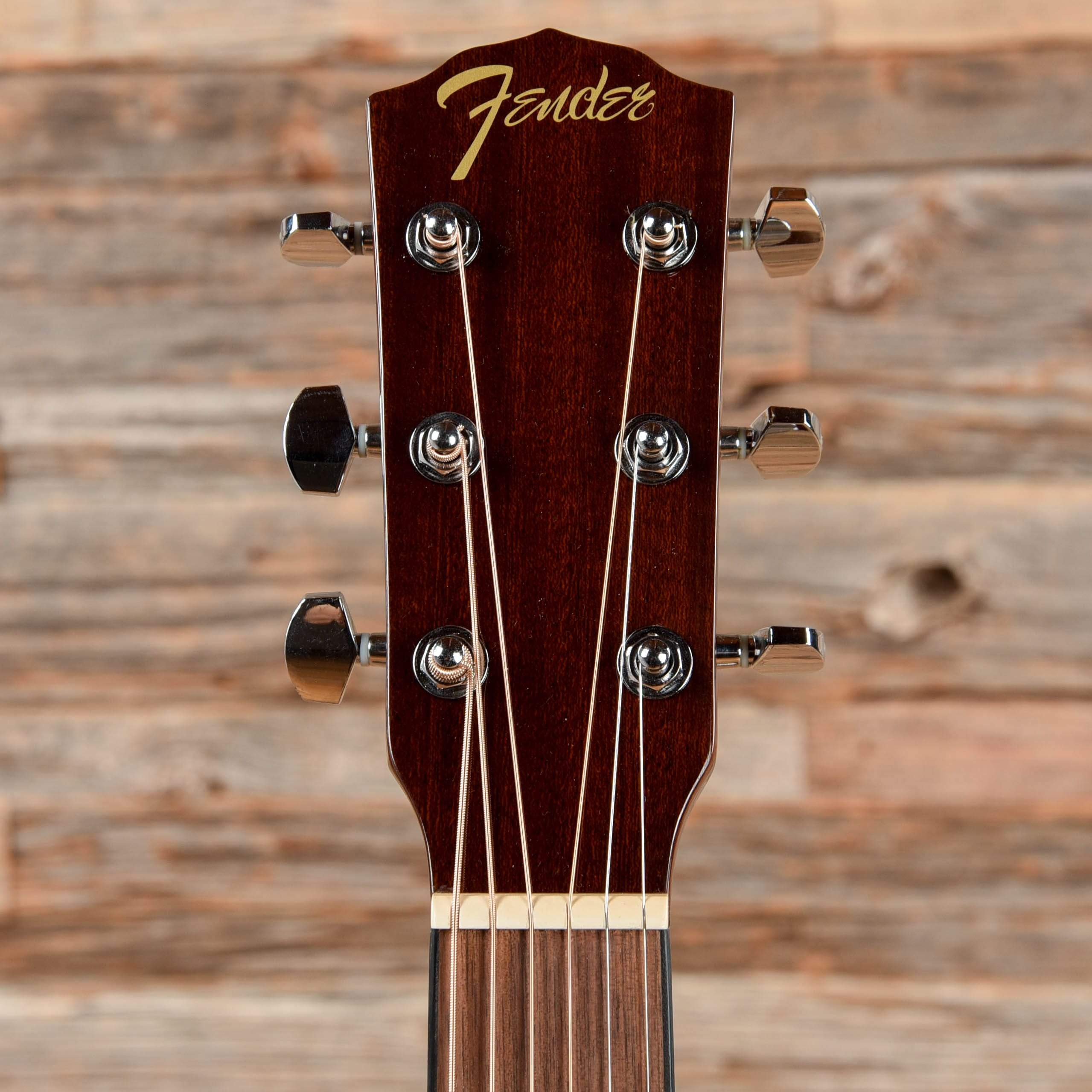 Fender FA-15 3/4 Acoustic Acoustic Guitars / Mini/Travel