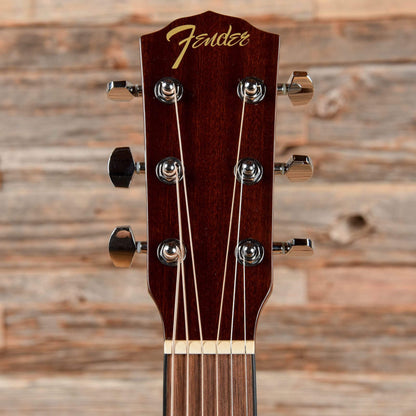 Fender FA-15 3/4 Acoustic Acoustic Guitars / Mini/Travel