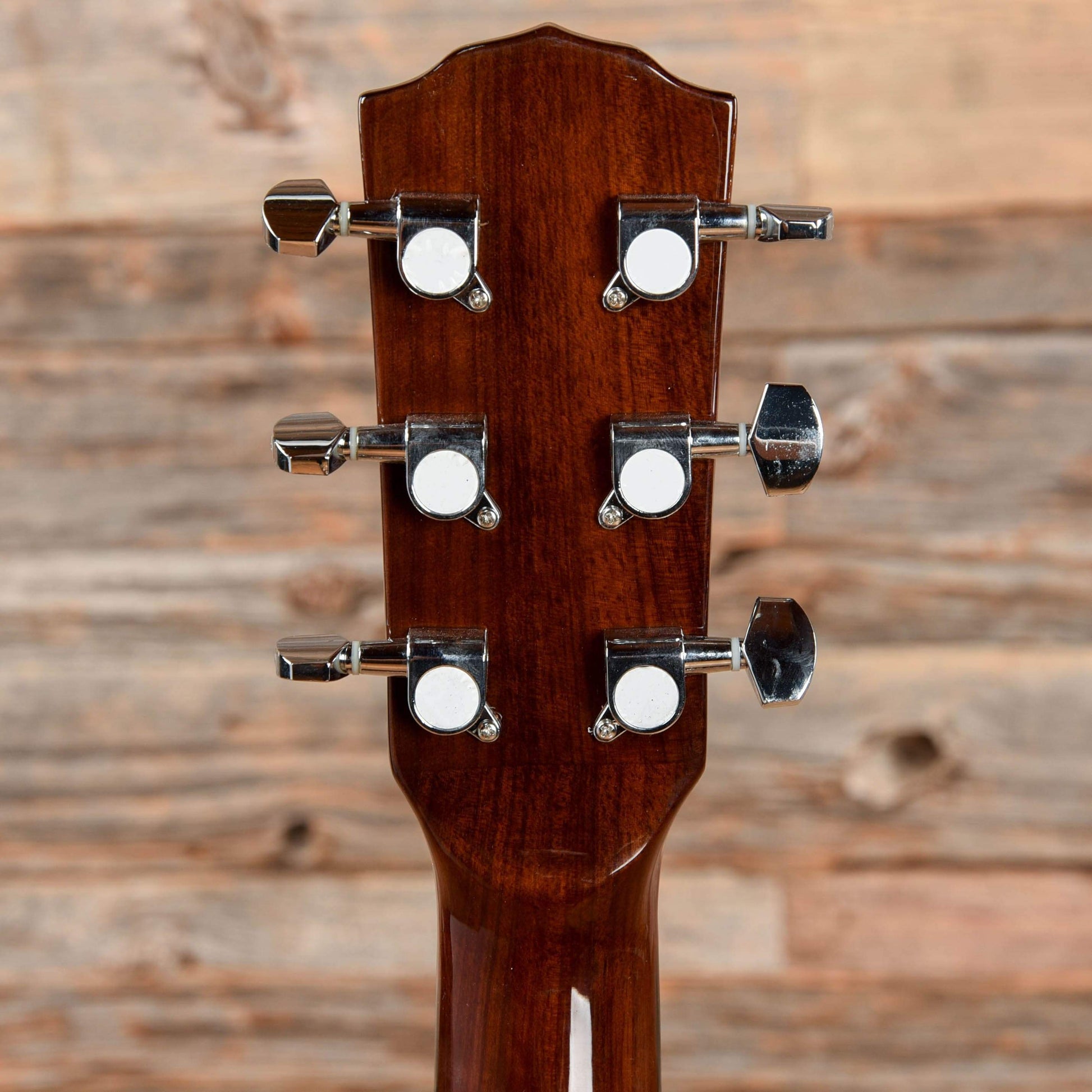 Fender FA-15 3/4 Acoustic Acoustic Guitars / Mini/Travel