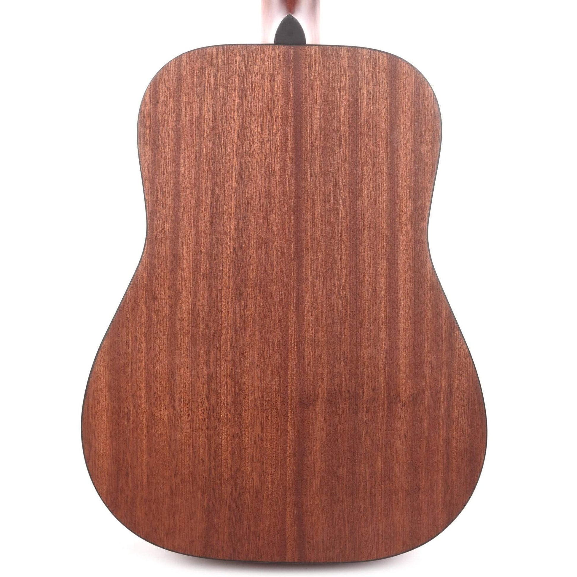 Fender FA-15 3/4 Scale Acoustic Black Acoustic Guitars / Mini/Travel