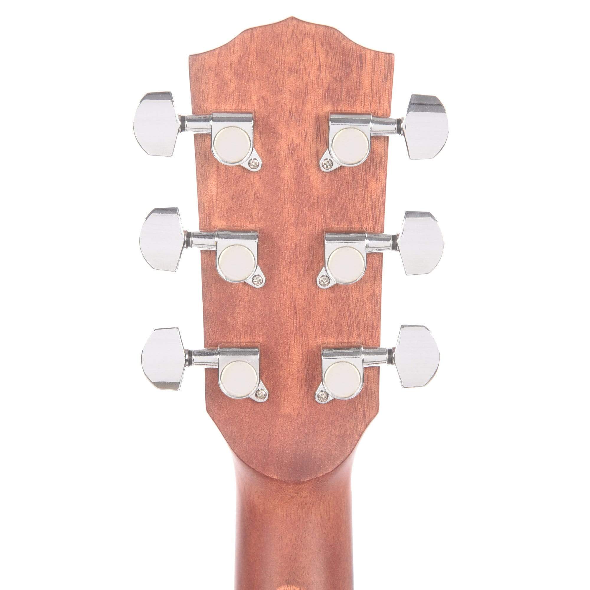 Fender FA-15 3/4 Scale Acoustic Blue Acoustic Guitars / Mini/Travel