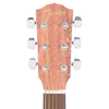 Fender FA-15 3/4 Scale Acoustic Blue Acoustic Guitars / Mini/Travel