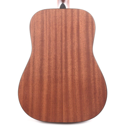 Fender FA-15 3/4 Scale Acoustic Blue Acoustic Guitars / Mini/Travel