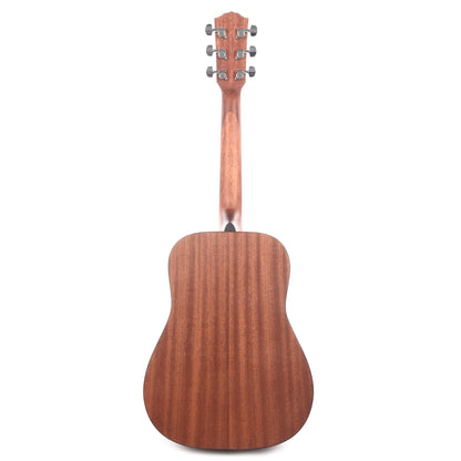 Fender FA-15 3/4 Scale Acoustic Blue Acoustic Guitars / Mini/Travel
