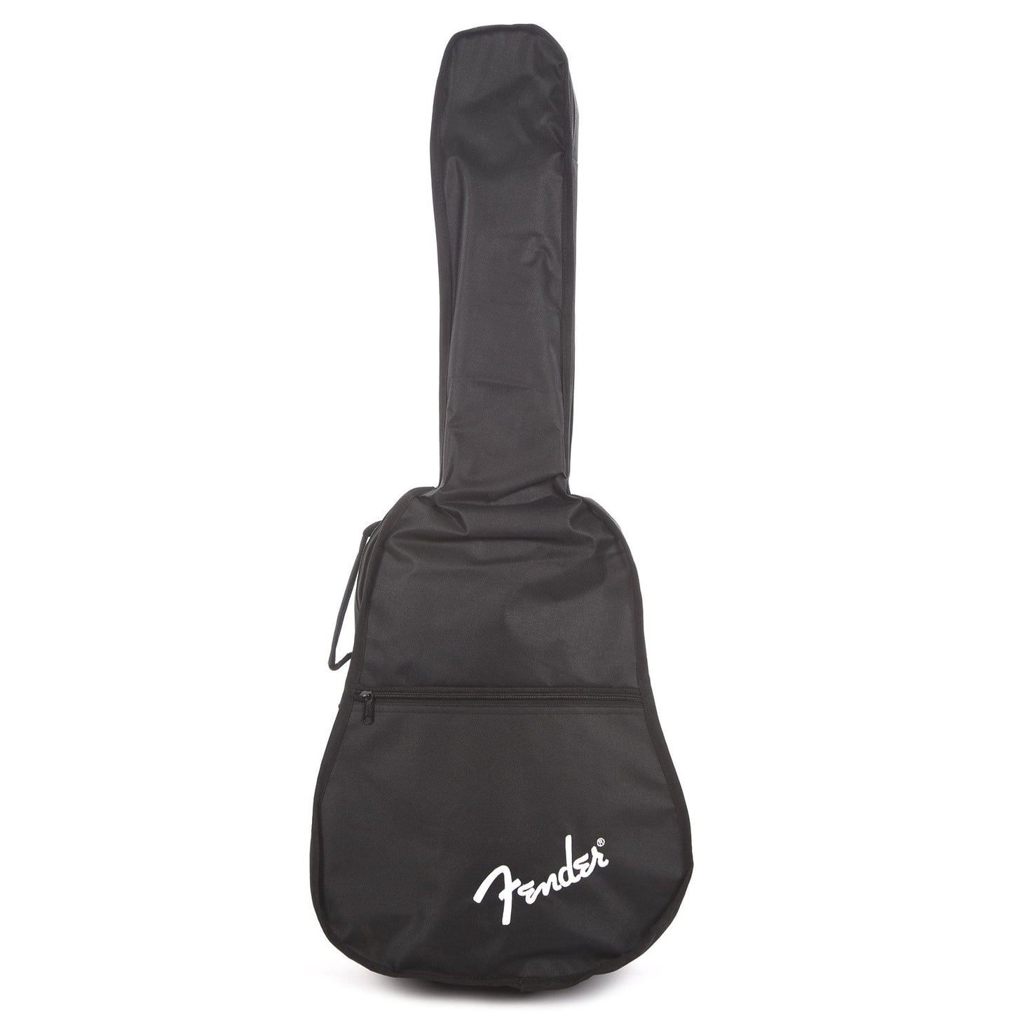 Fender FA-15 3/4 Scale Acoustic Blue Acoustic Guitars / Mini/Travel