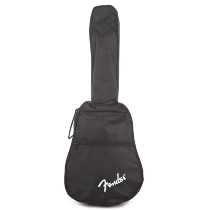 Fender FA-15 3/4 Scale Acoustic Blue Acoustic Guitars / Mini/Travel