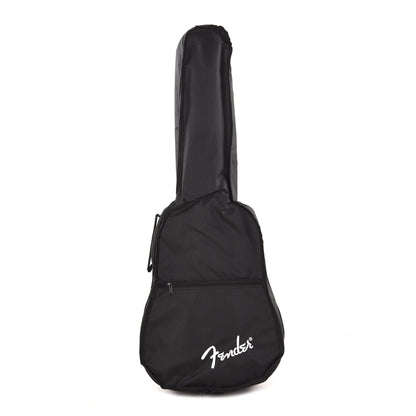 Fender FA-15 3/4 Scale Acoustic Blue Acoustic Guitars / Mini/Travel