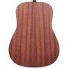 Fender FA-15 3/4 Scale Acoustic Green Acoustic Guitars / Mini/Travel