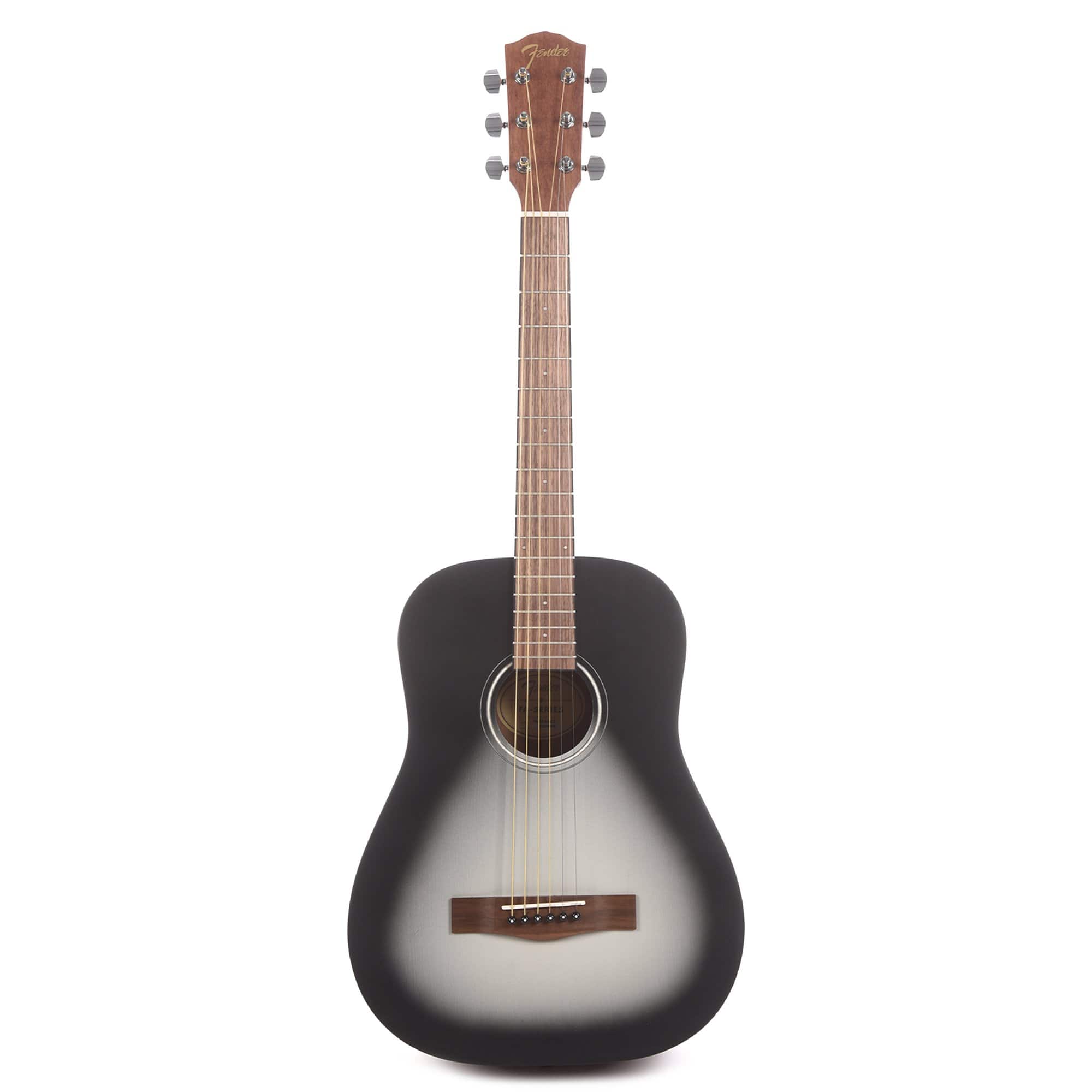 Fender FA-15 3/4 Scale Acoustic Moonlight Burst Acoustic Guitars / Mini/Travel