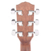 Fender FA-15 3/4 Scale Acoustic Moonlight Burst Acoustic Guitars / Mini/Travel