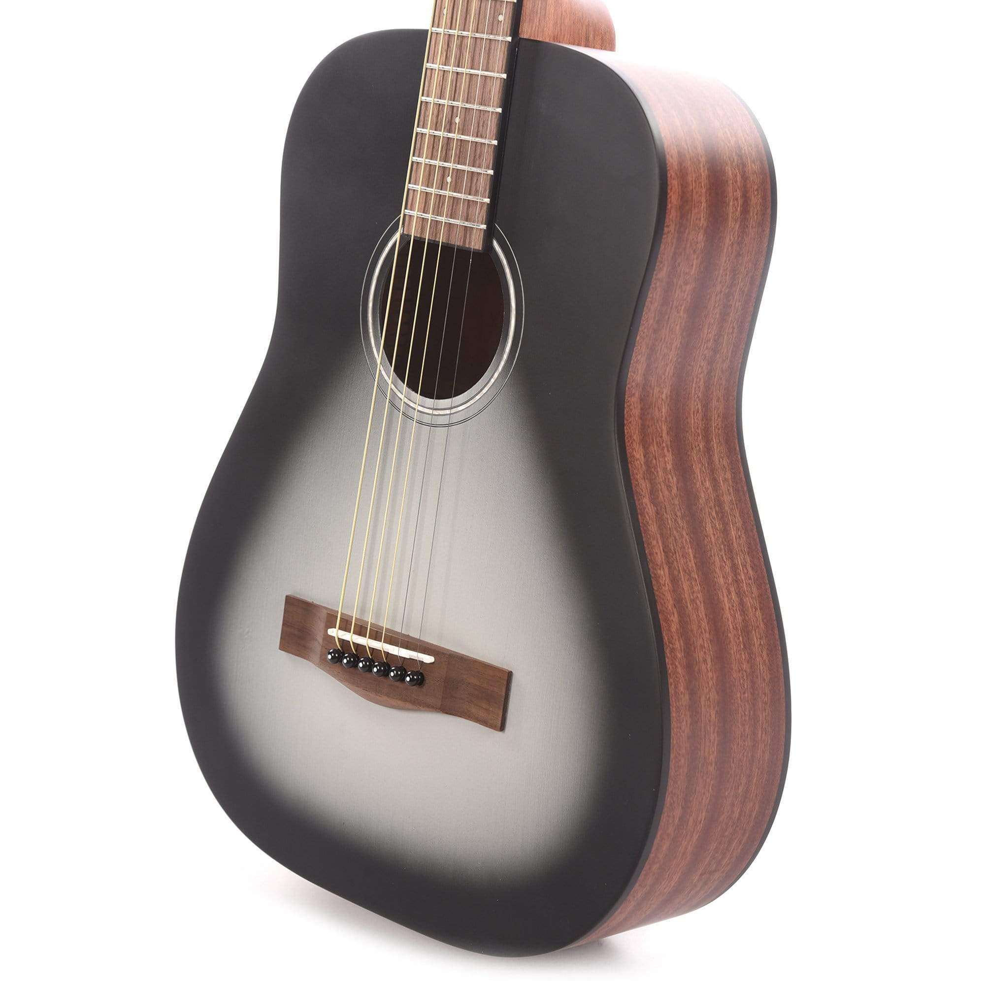 Fender FA-15 3/4 Scale Acoustic Moonlight Burst Acoustic Guitars / Mini/Travel