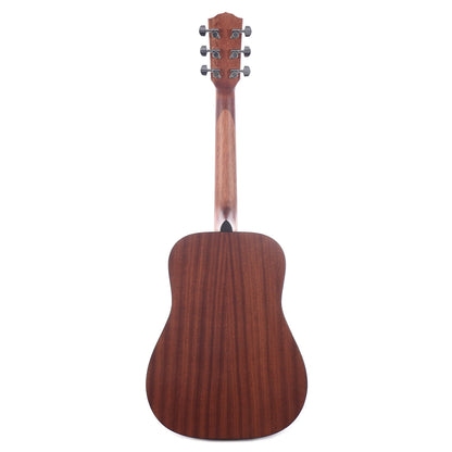 Fender FA-15 3/4 Scale Acoustic Red Acoustic Guitars / Mini/Travel
