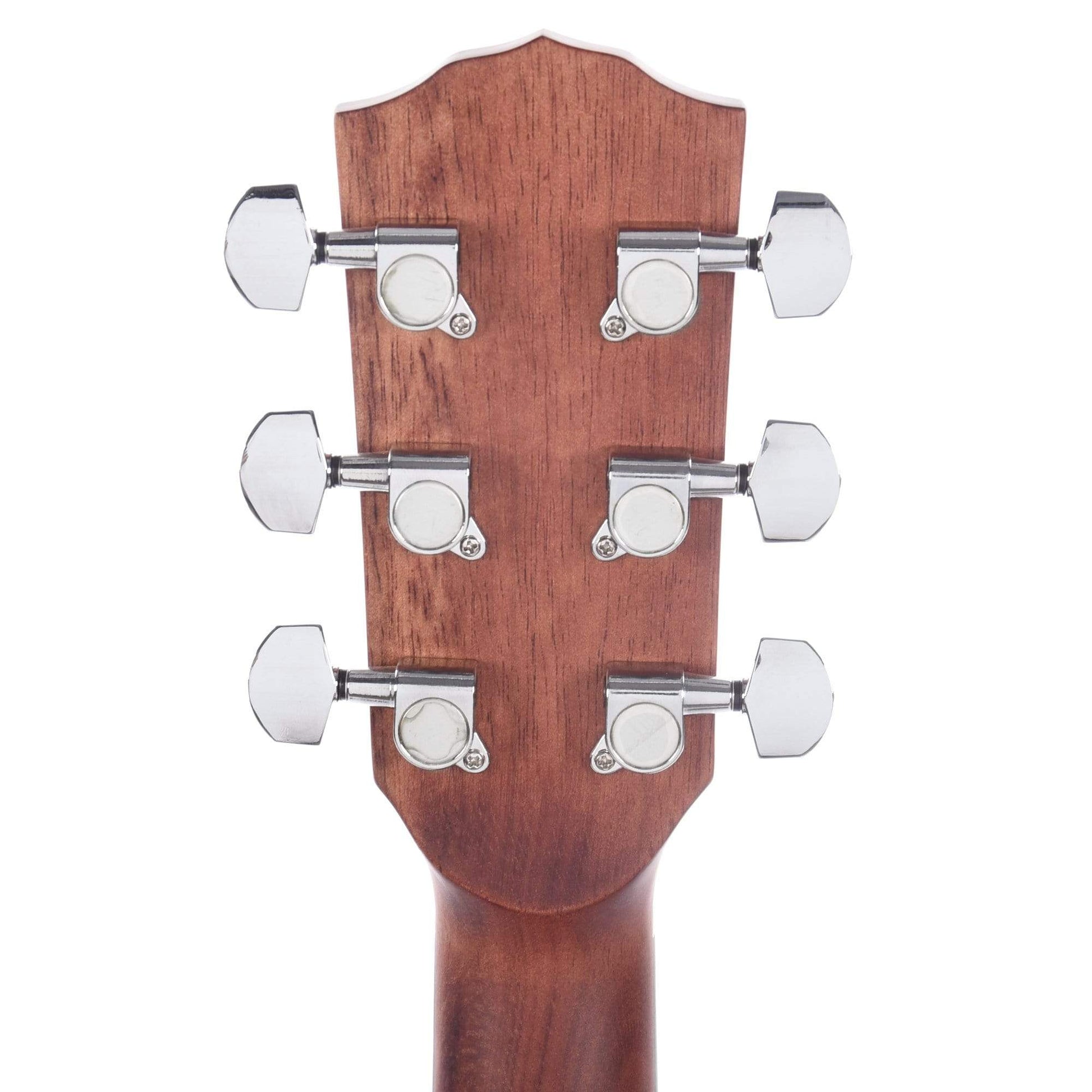 Fender FA-15 3/4 Scale Acoustic Red Acoustic Guitars / Mini/Travel