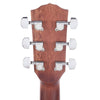 Fender FA-15 3/4 Scale Acoustic Red Acoustic Guitars / Mini/Travel