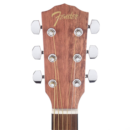 Fender FA-15 3/4 Scale Acoustic Red Acoustic Guitars / Mini/Travel