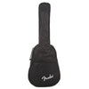 Fender FA-15 3/4 Size Acoustic Sunburst Acoustic Guitars / Mini/Travel