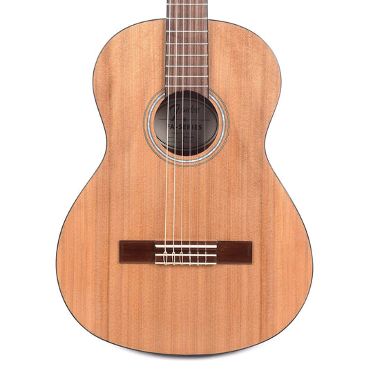 Fender FA-15N 3/4 Acoustic Nylon Acoustic Guitars / Mini/Travel