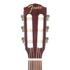 Fender FA-15N 3/4 Acoustic Nylon Acoustic Guitars / Mini/Travel