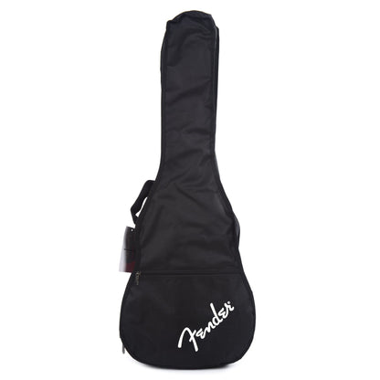 Fender Redondo Mini Acoustic All Mahogany Natural Acoustic Guitars / Mini/Travel