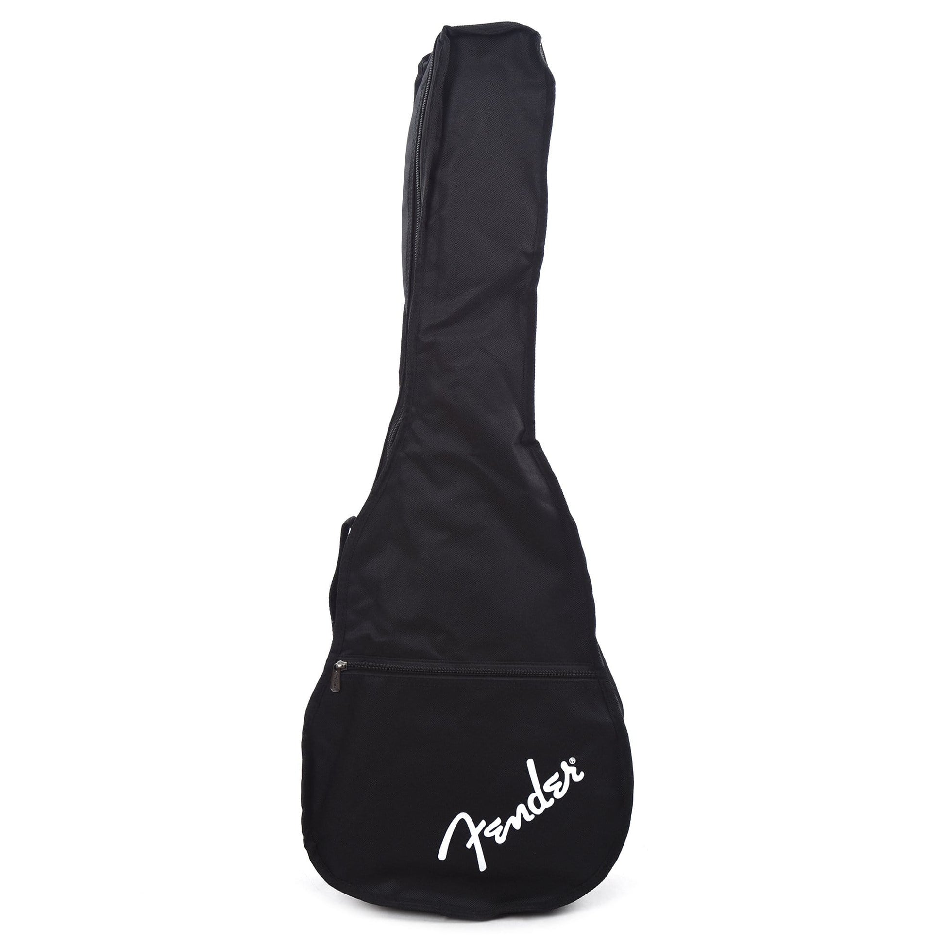 Fender Redondo Mini Acoustic Spruce/Mahogany Natural Acoustic Guitars / Mini/Travel