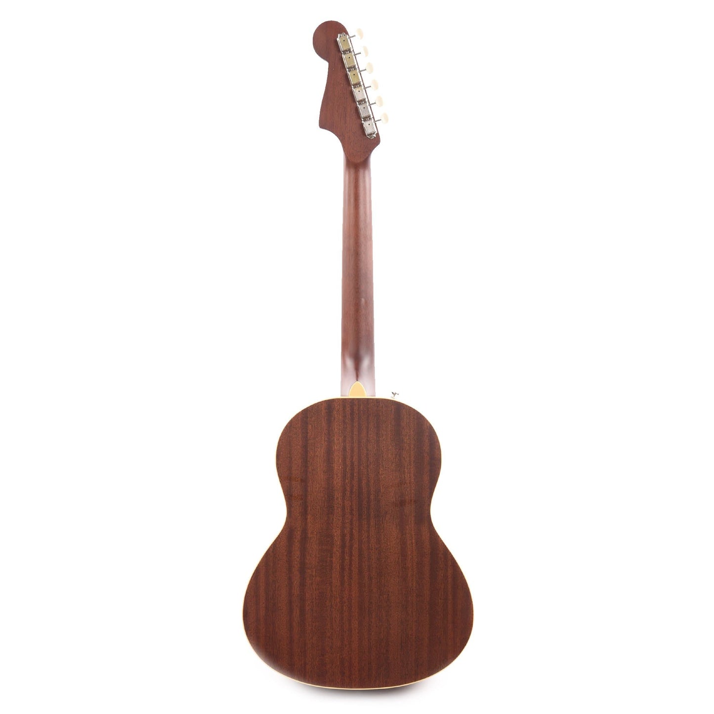 Fender Sonoran Mini Acoustic Spruce/Mahogany Natural Acoustic Guitars / Mini/Travel