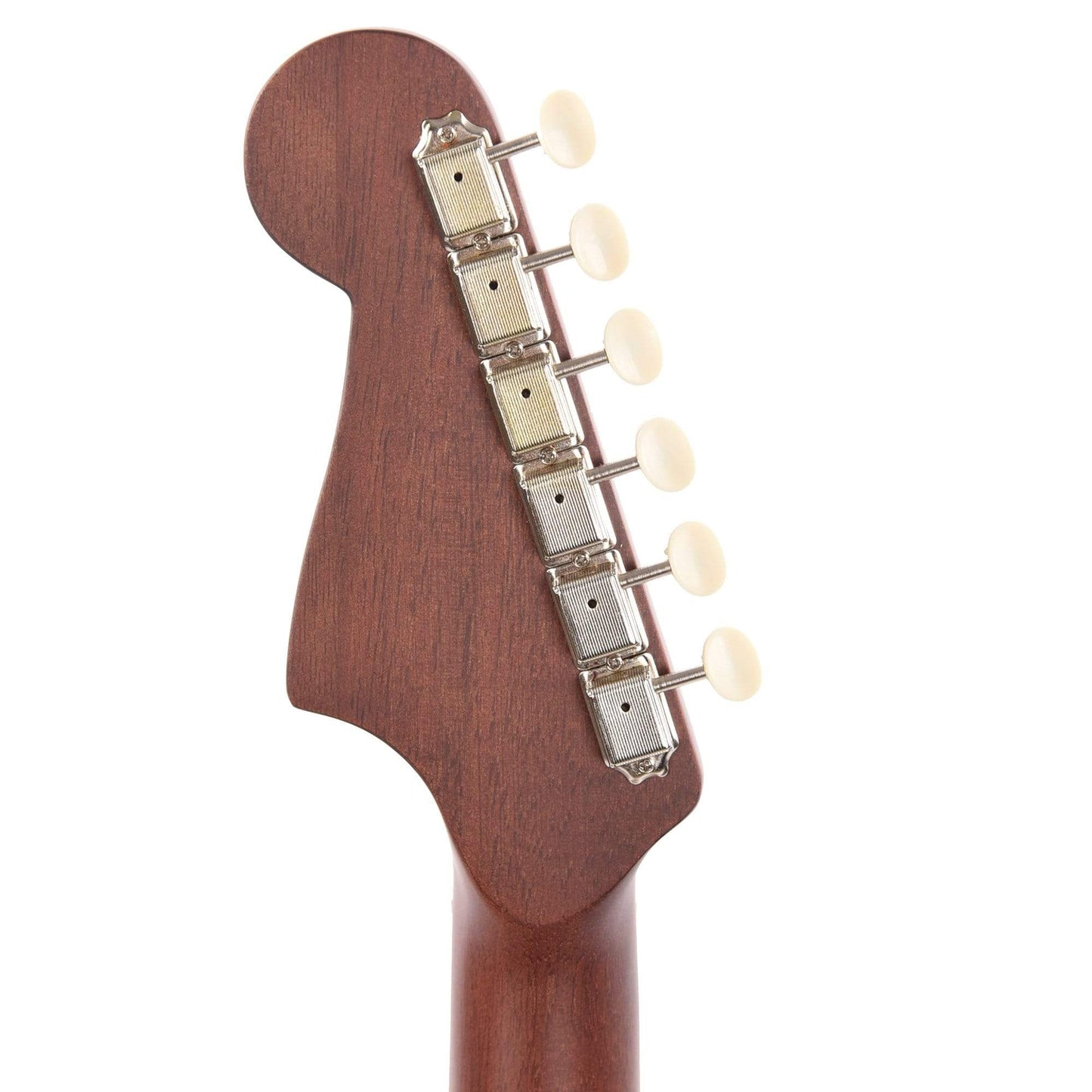 Fender Sonoran Mini Acoustic Spruce/Mahogany Natural Acoustic Guitars / Mini/Travel