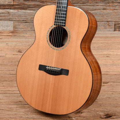 Fender ESM-10E Natural Acoustic Guitars / OM and Auditorium