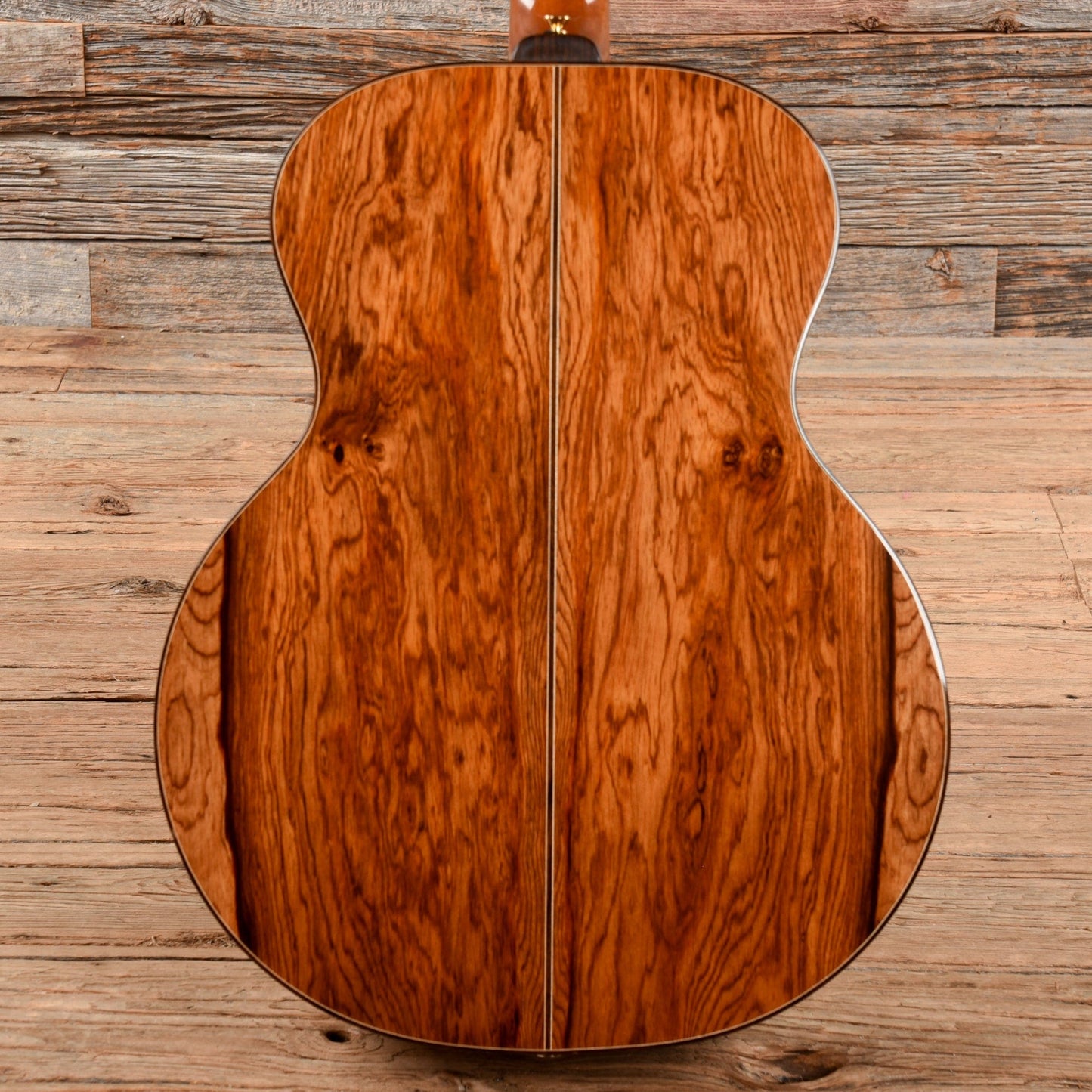 Fender ESM-10E Natural Acoustic Guitars / OM and Auditorium