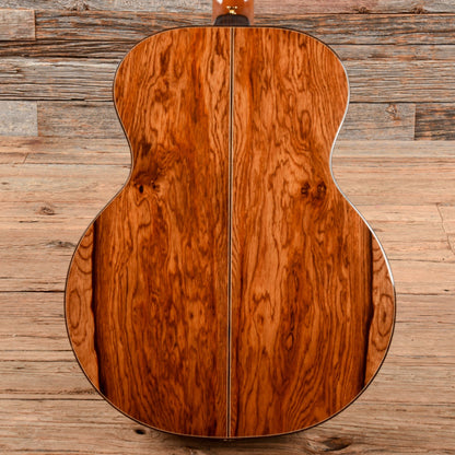 Fender ESM-10E Natural Acoustic Guitars / OM and Auditorium