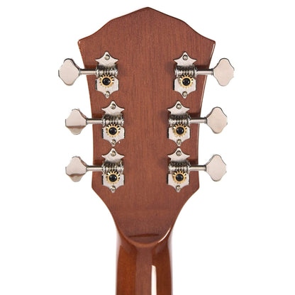 Fender FA-345CE Auditorium Acoustic Natural Acoustic Guitars / OM and Auditorium