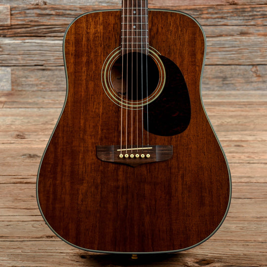 Fender Newporter Acoustic Natural Acoustic Guitars / OM and Auditorium