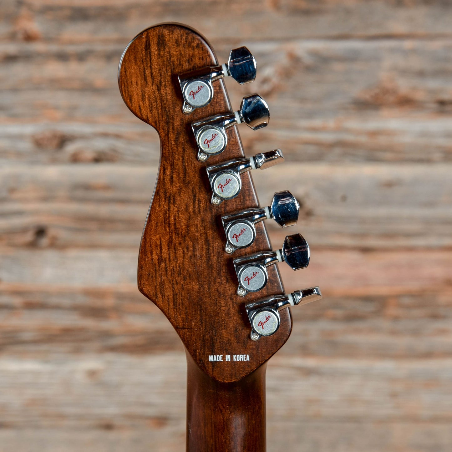 Fender Newporter Acoustic Natural Acoustic Guitars / OM and Auditorium