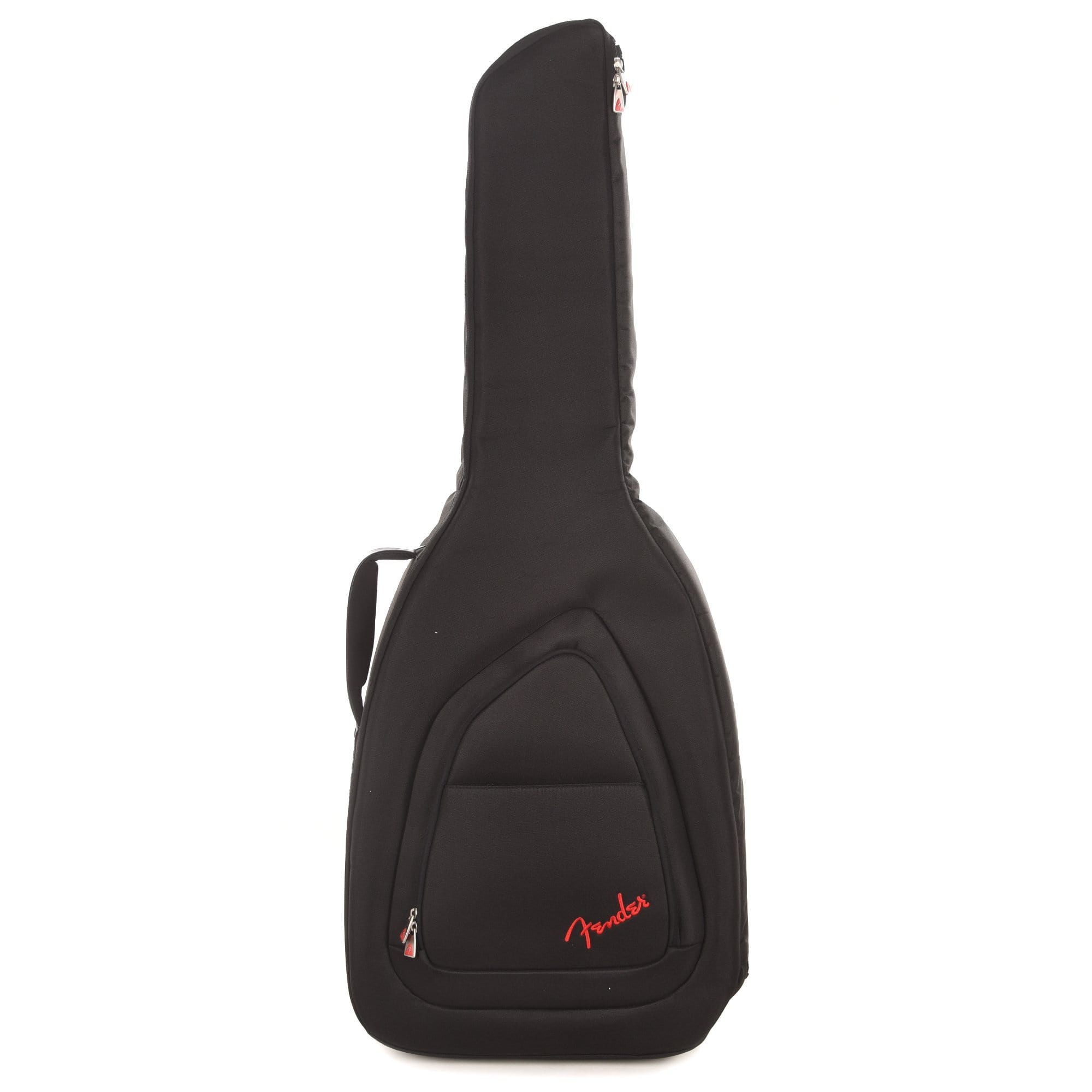 Fender Newporter Classic Acoustic Hot Rod Red Metallic Acoustic Guitars / OM and Auditorium