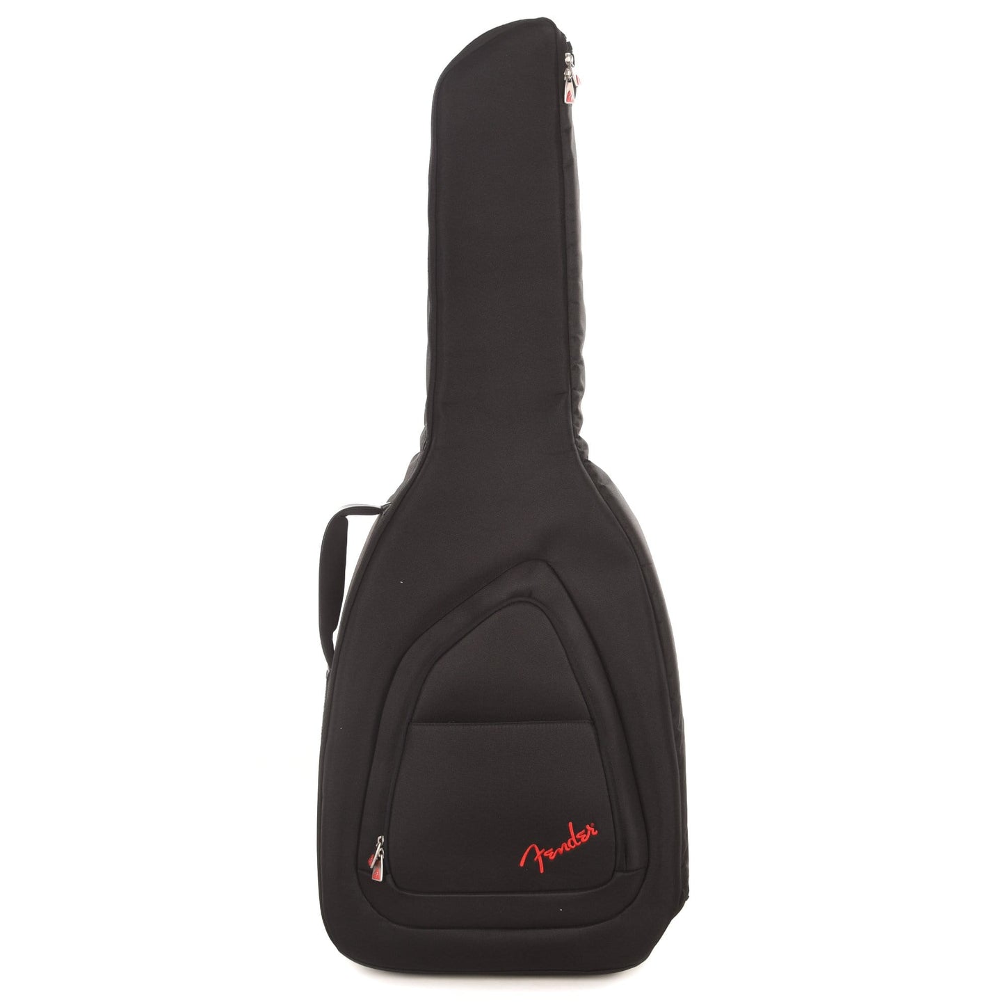 Fender Newporter Classic Acoustic Hot Rod Red Metallic Acoustic Guitars / OM and Auditorium
