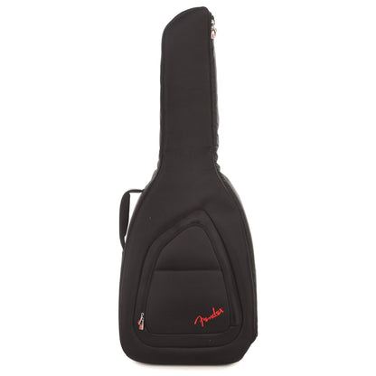 Fender Newporter Classic Acoustic Hot Rod Red Metallic Acoustic Guitars / OM and Auditorium