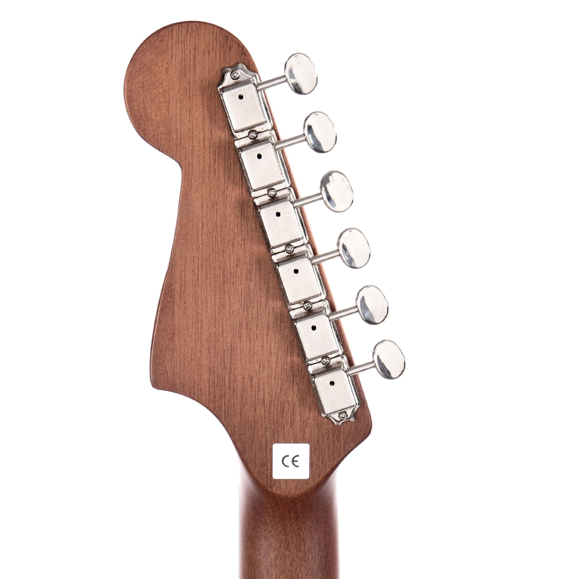 Fender Newporter Player Acoustic Sunburst Acoustic Guitars / OM and Auditorium