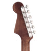 Fender Newporter Special Acoustic All Mahogany Natural Acoustic Guitars / OM and Auditorium