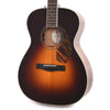 Fender Paramount PO-220E Orchestra 3-Tone Vintage Sunburst Acoustic Guitars / OM and Auditorium