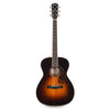 Fender Paramount PO-220E Orchestra 3-Tone Vintage Sunburst Acoustic Guitars / OM and Auditorium