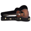 Fender Paramount PO-220E Orchestra Aged Cognac Burst Acoustic Guitars / OM and Auditorium